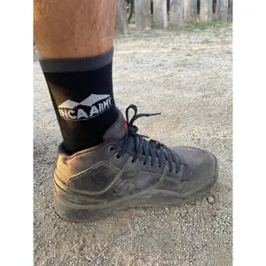 Calze da donna Inca Army Logo image-1