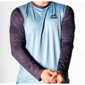 Maillot manches longues Inca Army Andes Army image-1