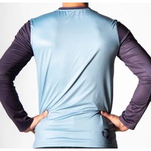 Maillot manches longues Inca Army Andes Army image-2