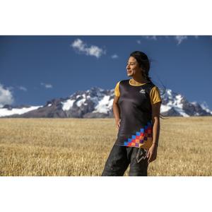 Maillot femme Inca Army Tahuanti Army image-1