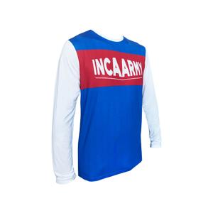 Maillot manches longues Inca Army Retro Army image-1