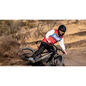 Maillot manches longues Inca Army Retro Army image-1