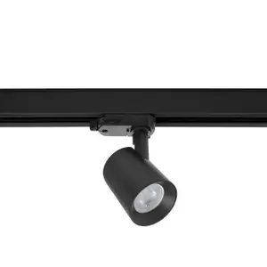 Projecteur lumineux rail Indeluz lighting Ten GU10 image-0