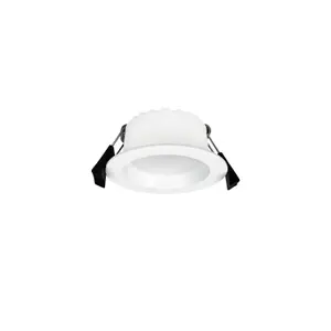 Plafonnier encastré Indeluz lighting Calypso3 IP54 SMD 908lm(698lm)/964lm(765lm)/925lm(728lm) CRI80 2700K/3000K/4000K 100º image-0