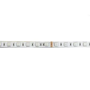 RGB LED strip Indeluz lighting Nilo image-1