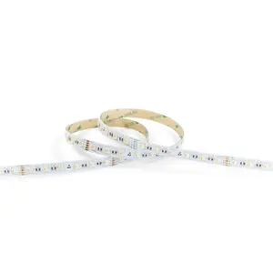 LED strip Indeluz lighting Nilo RGBW 3000K 120º image-0