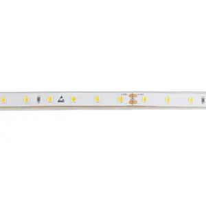 Bande LED SMD 2835 Indeluz lighting Nilo IP67 CRI90 3000K 120º 510lm/m image-1