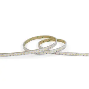 Bande LED SMD 2835 Indeluz lighting Nilo IP67 CRI90 4000K 120º 1645lm/m image-0