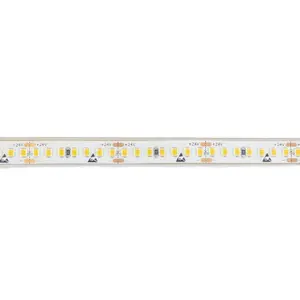 Bande LED SMD 2835 Indeluz lighting Nilo IP67 CRI90 4000K 120º 1645lm/m image-1