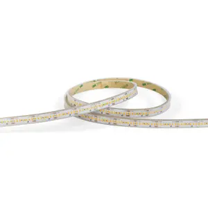 Banda LED SMD 2835 Indeluz lighting Nilo IP67 CRI90 3000K 120º 2010lm/m image-0
