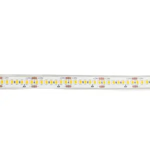 Banda LED SMD 2835 Indeluz lighting Nilo IP67 CRI90 3000K 120º 2010lm/m image-1