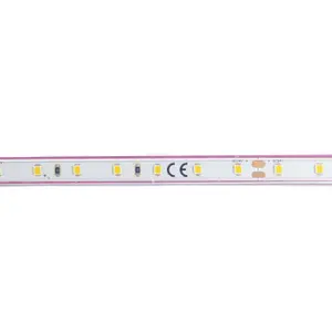Bande LED SMD 2835 Indeluz lighting Nilo IP67 CRI80 3000K 120º 1329lm image-1