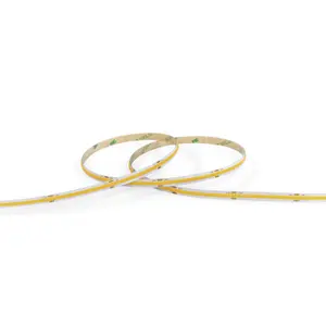 LED strip Indeluz lighting Rins Cob CRI90 4000K image-0
