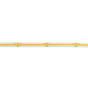 LED strip Indeluz lighting Rins Cob CRI90 2700K 120º 1250lm/m image-3