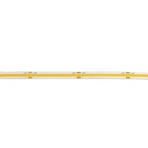 LED strip Indeluz lighting Rins Cob CRI90 3000K 120º 950lm/m image-1