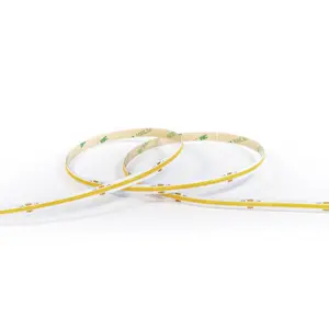 LED strip Indeluz lighting Rins Cob CRI90 3000K 120º 1320lm/m image-0