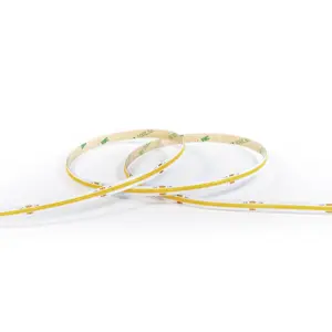 LED strip Indeluz lighting Rins Cob CRI90 4000K 120º image-0