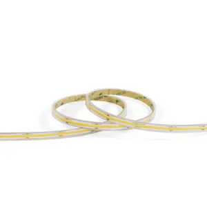 LED strip Indeluz lighting Rins IP67 Cob CRI90 4000K 120º 1360lm/m image-0