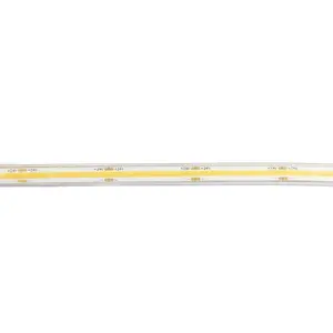 LED strip Indeluz lighting Rins IP67 Cob CRI90 4000K 120º 1360lm/m image-1