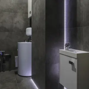 LED strip Indeluz lighting Nilo 2016 CRI90 2700K 120º 935lm/m image-1