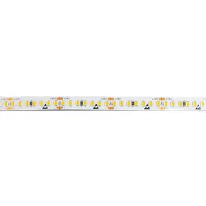 LED strip Indeluz lighting Nilo 2016 CRI90 2700K 120º 1500lm/m image-1