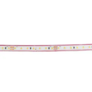 Bande LED SMD 2835 Indeluz lighting Nilo IP67 CRI90 3000K 120º 950lm/m image-1