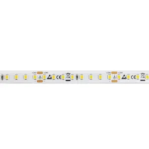LED-Streifen Indeluz lighting Nilo 2835 CRI80 2700K 120º 3600lm/m image-1