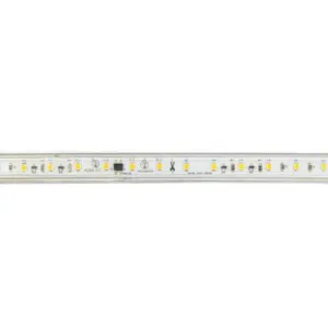 LED-Streifen Indeluz lighting Volga IP65 2835 CRI80 4000K 120º image-1