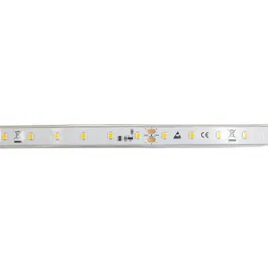 Bande LED SMD 2835 Indeluz lighting Nilo IP67 CRI80 3000K 120º 1850lm/m image-1