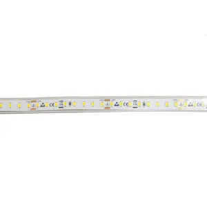 Bande LED SMD 2835 Indeluz lighting Nilo IP67 CRI80 2700K 120º 3550lm/m image-1