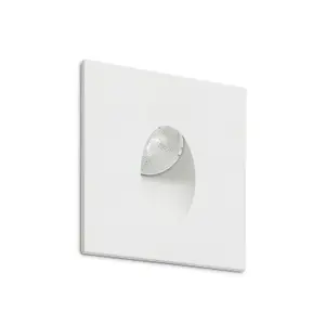 Luminaire carré Indeluz lighting Ligur image-0