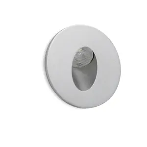 Luminaire rond Indeluz lighting Ligur image-0