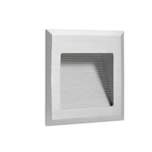Recessed Wall Light Indeluz lighting Window image-0