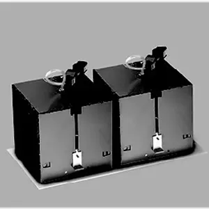 Plafonnier encastré Indeluz lighting Atalon G53 image-3
