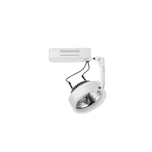 Spot encastré oriantale Indeluz lighting Haiti GU10 image-0