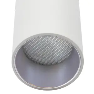 Illuminated spotlight Indeluz lighting Dube COB 1250lm(687lm) CRI80 3000K 32º image-2