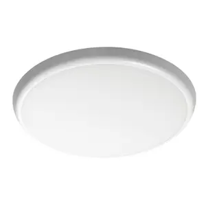 LED ceiling light Indeluz lighting Valgus IP54 C SMD 1530lm CRI80 3000K 115º image-0