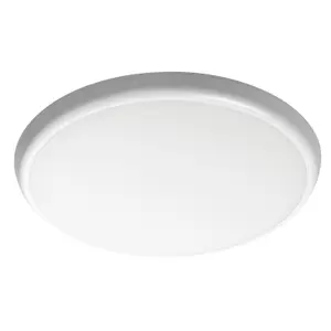 LED ceiling light Indeluz lighting Valgus IP54 SMD image-0