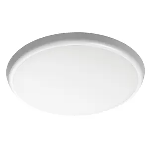 LED ceiling light Indeluz lighting Valgus IP54 SMD CRI80 4000K 115º Motion image-0