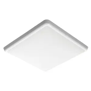 LED ceiling light Indeluz lighting Valgus IP54 C SMD 1494lm CRI80 3000K 115º image-0