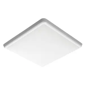 LED ceiling light Indeluz lighting Valgus IP54 C SMD 1584lm CRI80 4000K 115º image-0