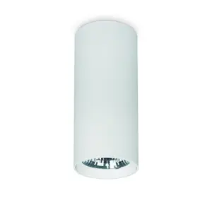 Spot Innenräume Indeluz lighting Hidra 24º