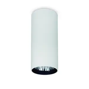 Spot Innenräume Indeluz lighting Hidra 24º
