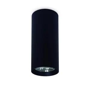 Luminaire Indeluz lighting Hidra Phase cut L COB 2361lm(2119lm)/2572lm(2333lm)/2441lm(2263lm) CRI90 2700K/3000K/4000K 24º image-0