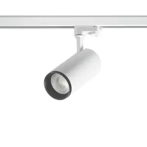 Illuminated spotlight Indeluz lighting Amy 2741lm(2372lm)/2961lm(2593lm)/2761lm(2526lm) CRI90 2700K/3000K/4000K 36º image-0