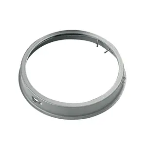 Support filtre Indeluz lighting Haiti Atolon