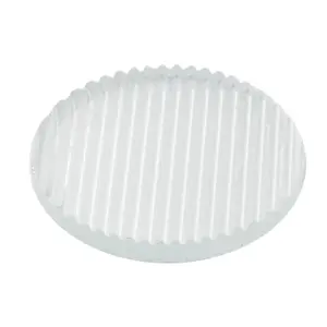 Extension Filter Indeluz lighting Dube Line