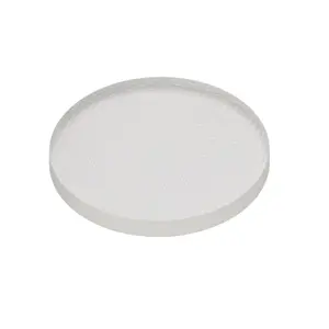 Prismatic Filter Indeluz lighting Scop