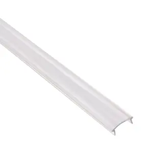 Profiled Diffuser Indeluz lighting Skoll