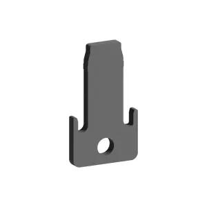 Soporte de suspensión Indeluz lighting Track image-0